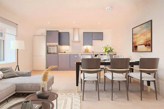 2 Bedroom Apartment To Rent In Grimshaw Street, Burnley, Lancashire, BB11