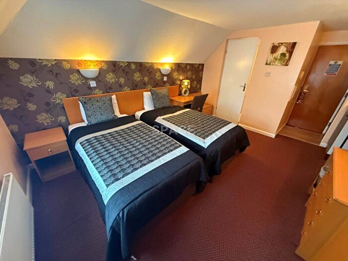 Studio To Rent In Connaught Road, Reading, RG30