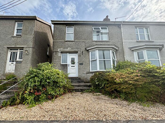 3 Bedroom House To Rent In Llangunnor Road, Carmarthen, SA31