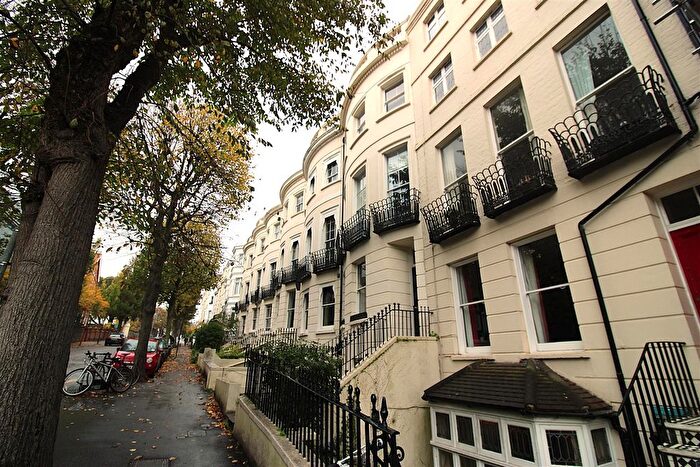 2 Bedroom Flat To Rent In Montpelier Road, Brighton, BN1