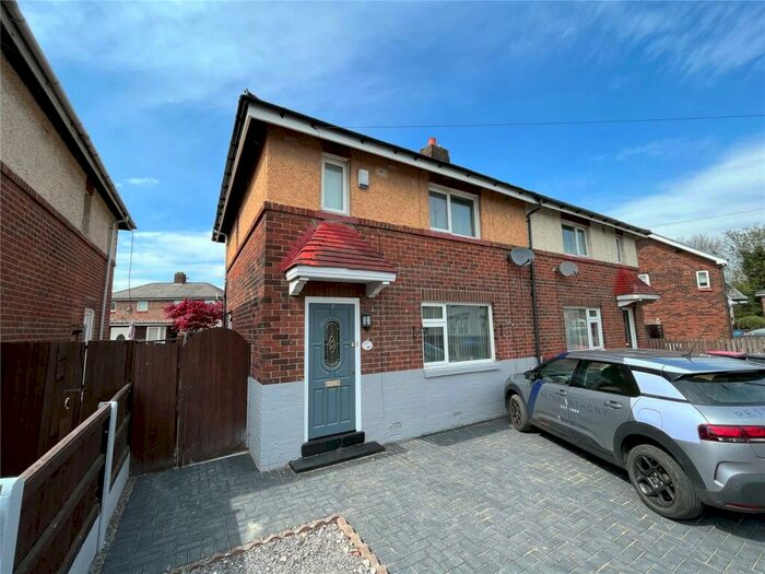 3 Bedroom Semi-Detached House To Rent In Enville Road, Salford, Greater Manchester, M6