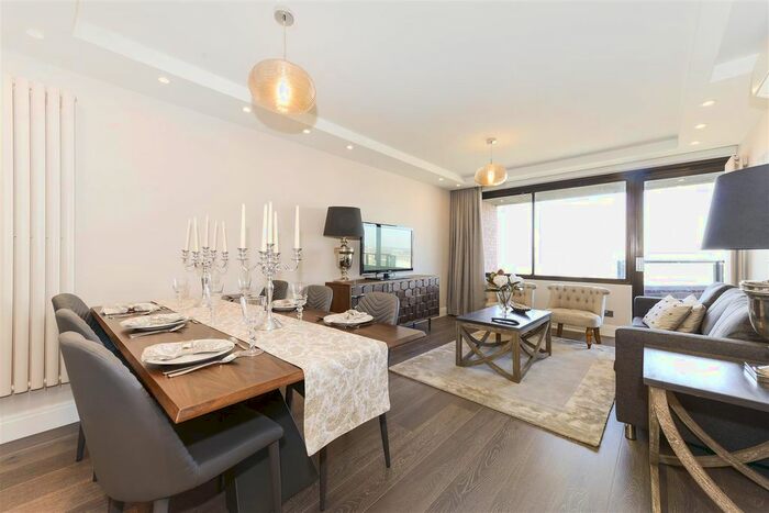 4 Bedroom Flat To Rent In Finchley Road, Swiss Cottage, London, NW3