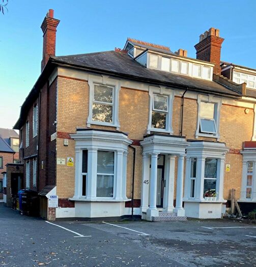 Studio To Rent In Ealing Road, Wembley, Middlesex, HA0