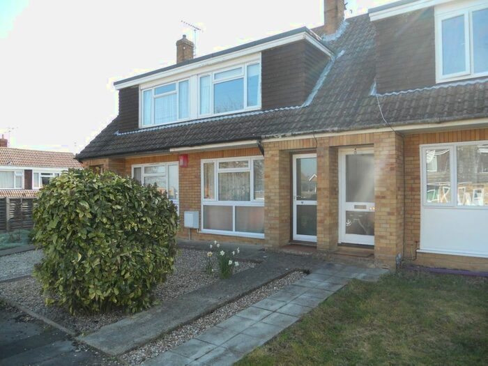 2 Bedroom Semi-Detached House To Rent In Beaumont Road, Cheltenham GL51