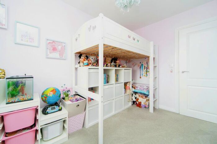4 Bedroom Detached House For Sale In Atholl Duncan Drive, Wirral, CH49