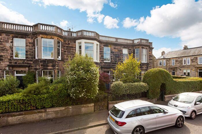 4 Bedroom Terraced House For Sale In Brunstane Gardens, Joppa, EH15