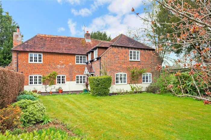 5 Bedroom Equestrian Property For Sale In Livery Road, Winterslow, Salisbury, Wiltshire, SP5