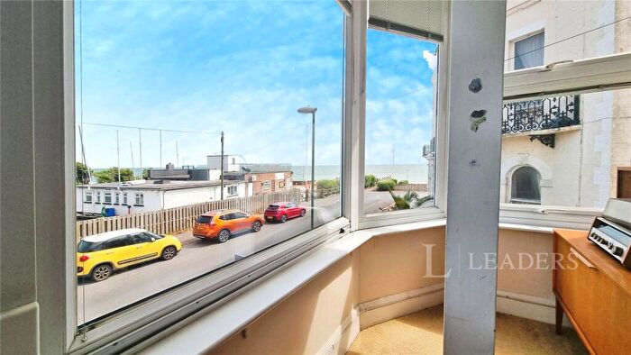 4 Bedroom Semi-Detached House For Sale In Victoria Road South, Bognor Regis, West Sussex, PO21