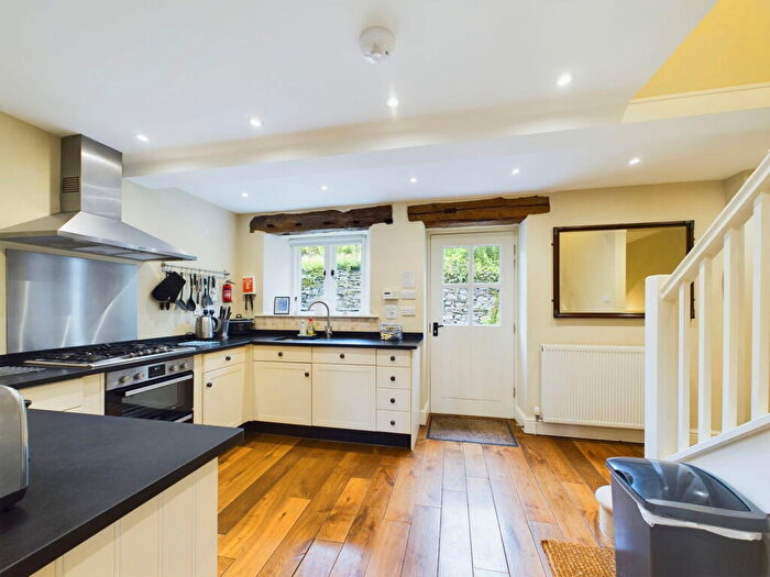 3 Bedroom Barn Conversion For Sale In Rose Barn, Outgate, Ambleside, LA22