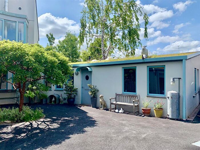 1 Bedroom Semi-Detached Bungalow To Rent In Victorias Place, Chippenham, SN15