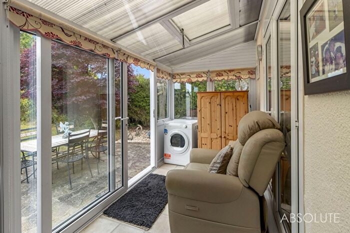 2 Bedroom Detached Bungalow For Sale In Preston Down Road, Preston, TQ3