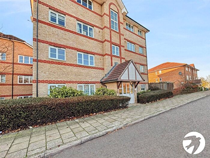 1 Bedroom Flat To Rent In Cumberland Place, London, SE6