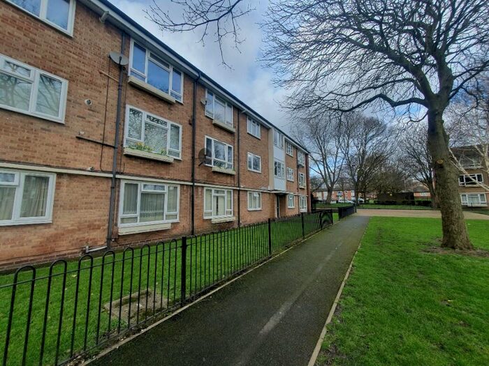 2 Bedroom Flat To Rent In William Street, Derby, Derbyshire, DE1