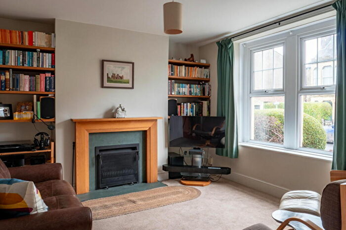 3 Bedroom Terraced House For Sale In Keyford, Frome, BA11