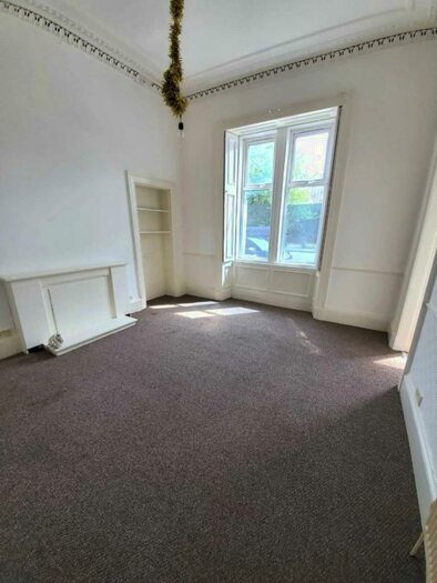 2 Bedroom Flat To Rent In Elizabeth Street, Glasgow, G51