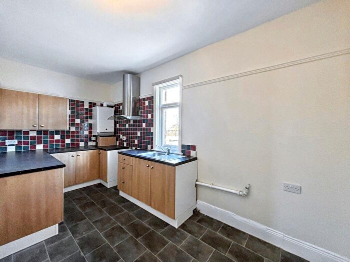 1 Bedroom Flat To Rent In Clayton Street, Bedlington, Northumberland, NE22