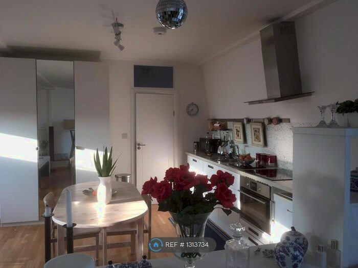 Studio To Rent In Loft Studio, London, SW6