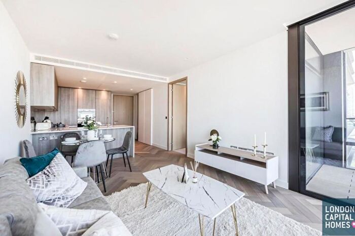 1 Bedroom Flat To Rent In Principal Place, Worship Street, London, EC2A