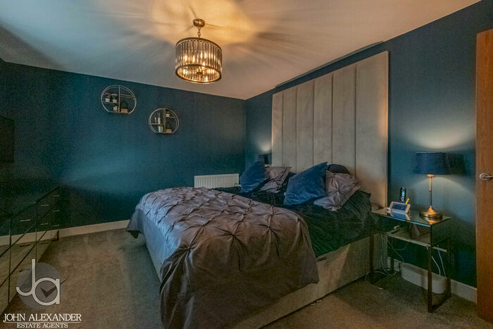 4 Bedroom Detached House For Sale In Spartan Close, Great Horkesley, Colchester, CO6