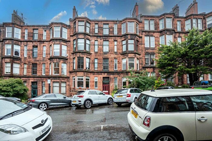 2 Bedroom Flat To Rent In Novar Drive, Hyndland, Glasgow, G12