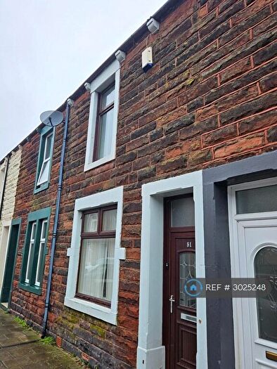 2 Bedroom Terraced House To Rent In Cumberland St, Workington, CA14