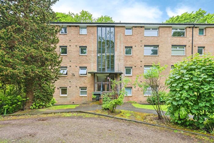 1 Bedroom Flat For Sale In Pages Close, Sutton Coldfield, B75
