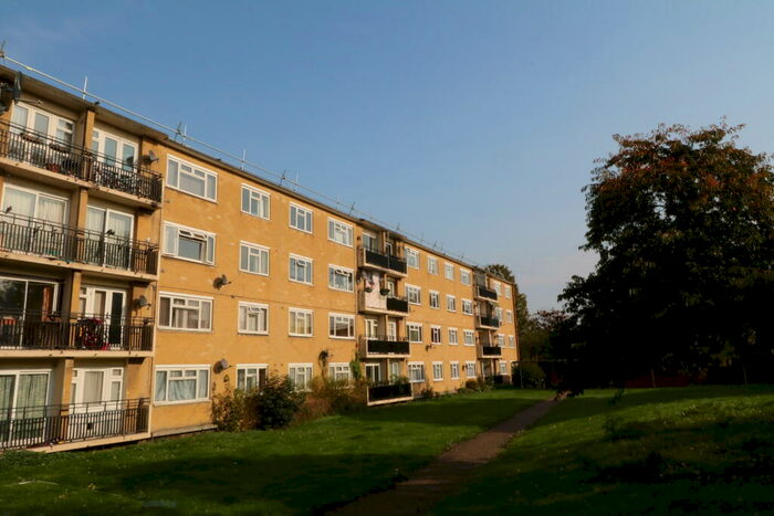 2 Bedroom Flat To Rent In Tanys Dell, Harlow, CM20