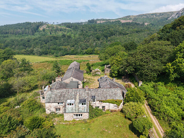 6 Bedroom Detached House For Sale In Low Holme, Eskdale, CA19