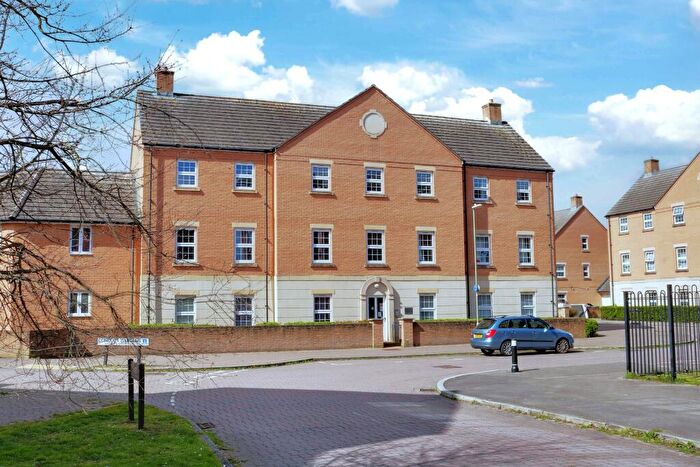 2 Bedroom Apartment For Sale In Eastleigh, SO50