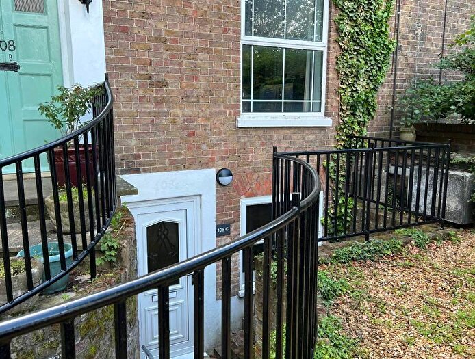 2 Bedroom Flat To Rent In Elm Road, Wisbech, PE13