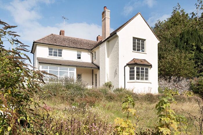 4 Bedroom Detached House For Sale In Drewsteignton, Exeter, EX6