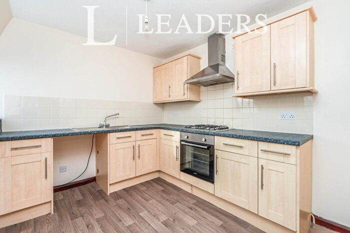 1 Bedroom Flat To Rent In Havant Road, Drayton, PO6