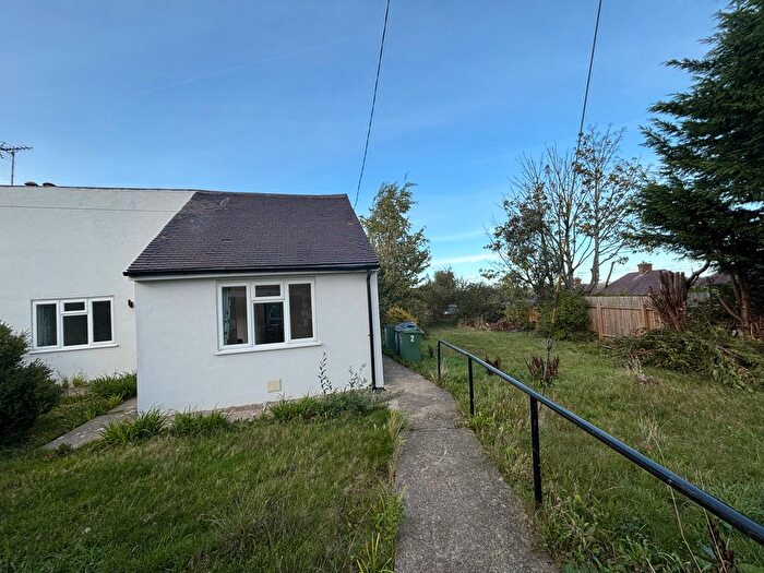 1 Bedroom Property To Rent In Lavender Walk, South Wingfield, Alfreton, DE55
