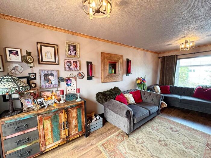 2 Bedroom Semi-Detached House For Sale In Roast Calf Lane, Bishop Middleham, DL17