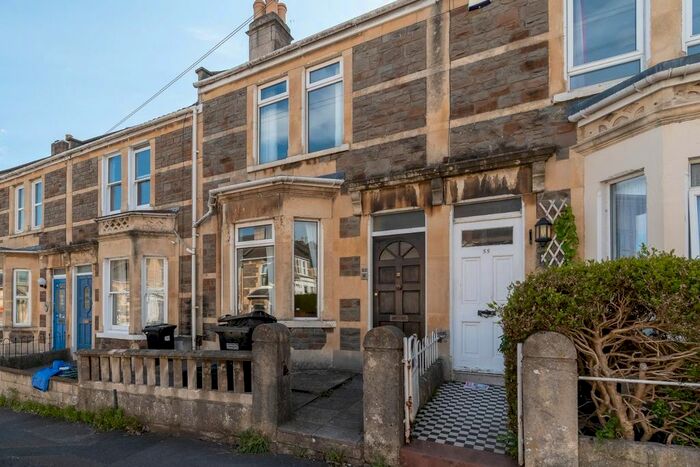 5 Bedroom Terraced House To Rent In Coronation Avenue, Bath, BA2