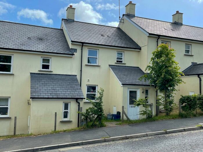 3 Bedroom Terraced House To Rent In Okehampton, EX20