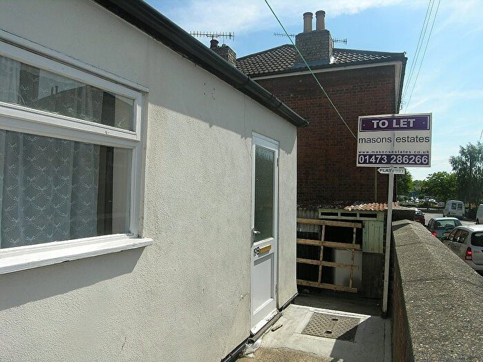 1 Bedroom Flat To Rent In Purplett Street, Ipswich, IP2