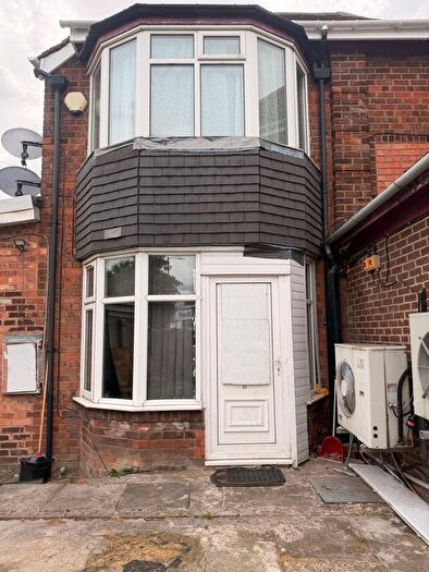 1 Bedroom Flat To Rent In Flat, Warwick Road, B27