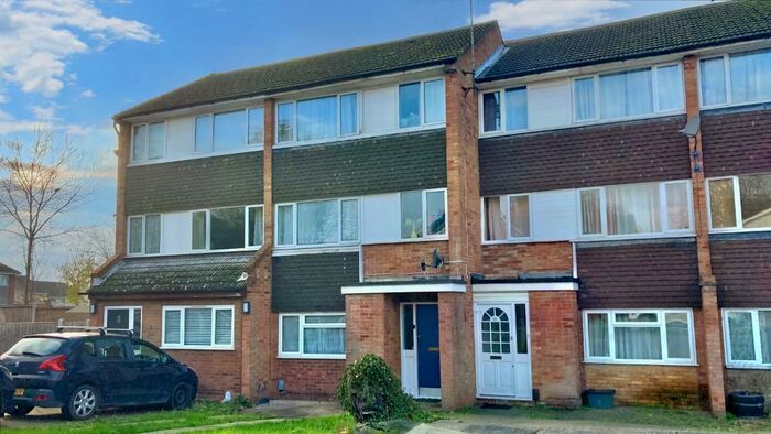 4 Bedroom Terraced House To Rent In Woodside Close, Colchester, Essex, CO4