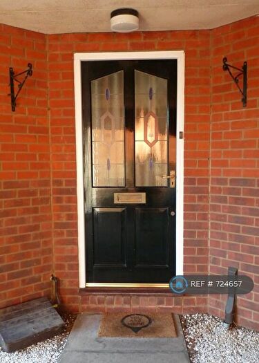 1 Bedroom Terraced House To Rent In Jason Close, Orsett, Grays, RM16