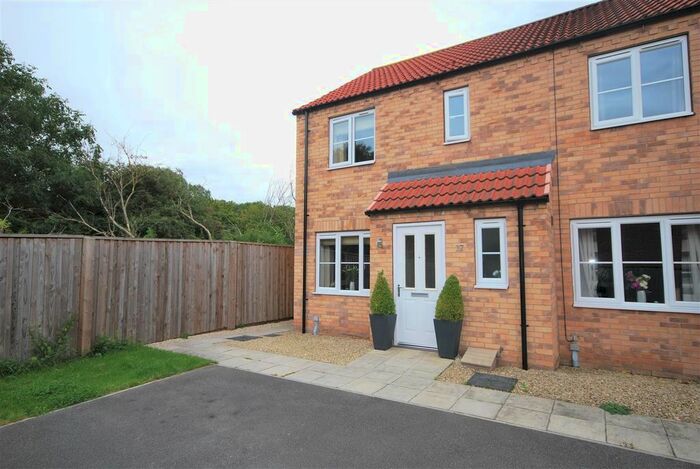 3 Bedroom Detached House To Rent In Evergreen Way, Norton, Malton, YO17