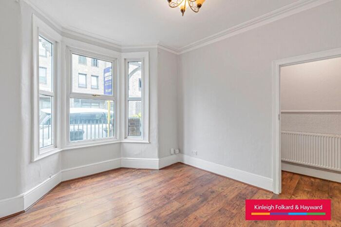 4 Bedroom Terraced House To Rent In Doggett Road, London, SE6