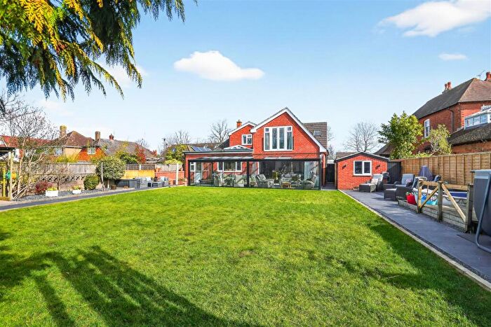 5 Bedroom Detached House For Sale In The Stables, Leicester Road, Hinckley, LE10