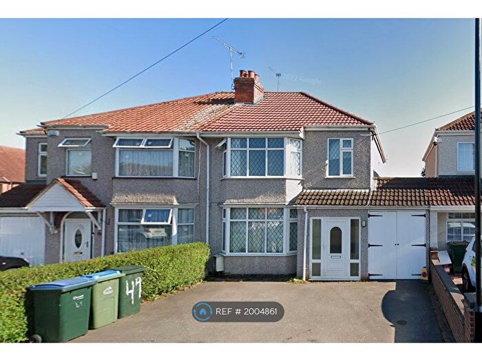 3 Bedroom Semi-Detached House To Rent In Wainbody Avenue South, Coventry, CV3