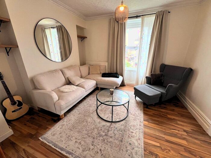 2 Bedroom End Of Terrace House To Rent In Tanylan Terrace, Morriston, Swansea, SA6