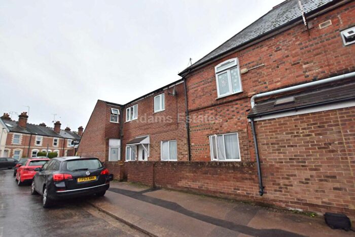 2 Bedroom Flat To Rent In Liverpool Road, Reading, RG1