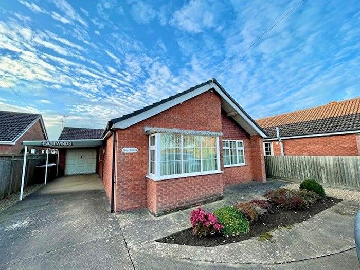 3 Bedroom Bungalow To Rent In London Road, Boston, PE20