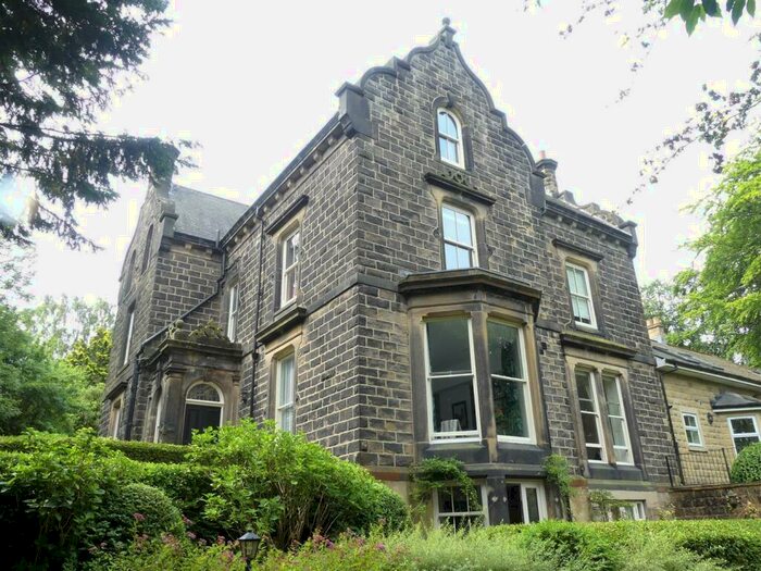 2 Bedroom Apartment To Rent In Rombald Grange, Ilkley, LS29
