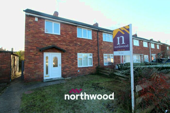 3 Bedroom Terraced House To Rent In Warrenne Road, Dunscroft, Doncaster, DN7