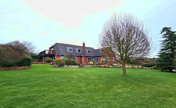 5 Bedroom Detached House To Rent In Church Lane, Middleton, Tamworth, Warwickshire, B78